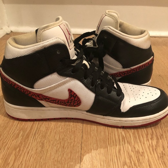 Retro Jordan - Picture 3 of 8